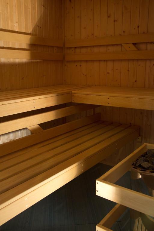 Penzion U Veselych Pec pod Snezkou Ngoại thất bức ảnh